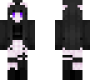cat girl