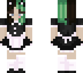 cat maid four (do not use)