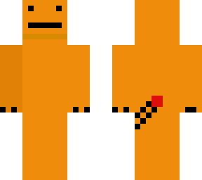 charrmander