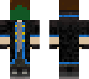 chefcin blue accents