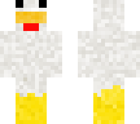 chicken