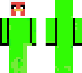 chicken boy