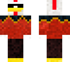 chicken part 2