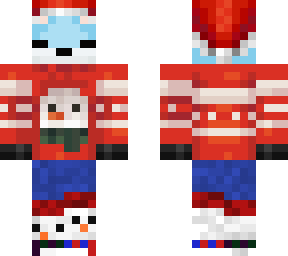 christmas hunter
