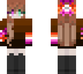 cinnamon pride