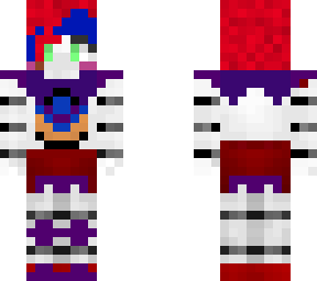 circusgaming glamrock