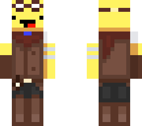 clank
