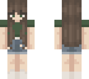 clareo lore regular skin
