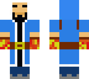 clash royale wizard