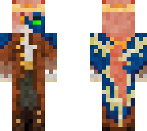 clockworker rune