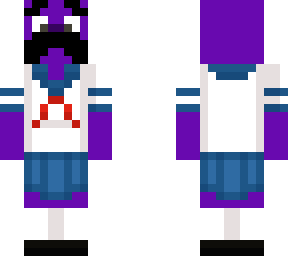 clorax (schoolgirl)