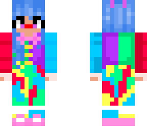 clown rizz