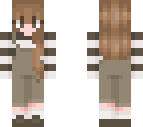 coffee girl
