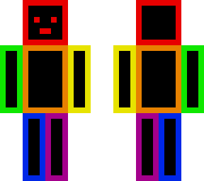 color man