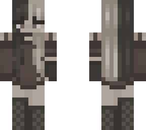 contest entry - e-girl