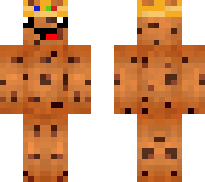 cookie king
