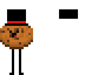 cookie man