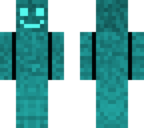 cookie monster (remodeled)