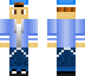 cool boy