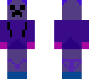 cool creeper