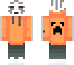 cool ghast