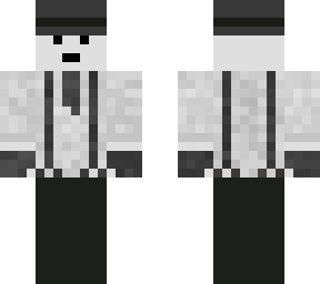 cool mafia dude 2.0