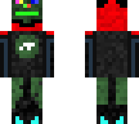 cool robot 2.2