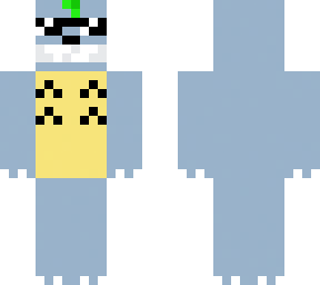 cool totoro