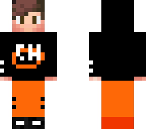 coolheid#orange