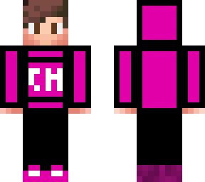 coolheid_pinky