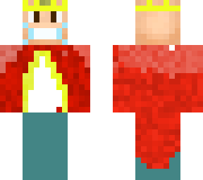 coronacalvo crown