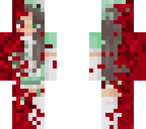 corrupt frog maid