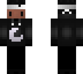 corrupted african american