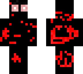 corrupted demon