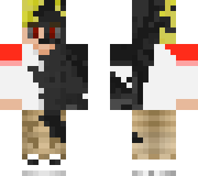 corrupted tommyinnit