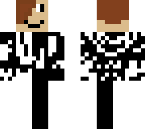 cow hoodey boy
