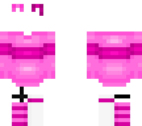 cozy #2 (pink)