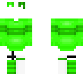 cozy #3 (green)