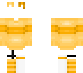 cozy #4 (orange)