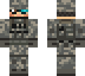 cpt. mitchell (graw 2 xbox)