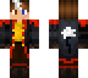 cpt. pyro (fixed)