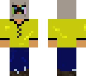 creeper error
