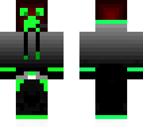 creeper gamer credit to kralhugo