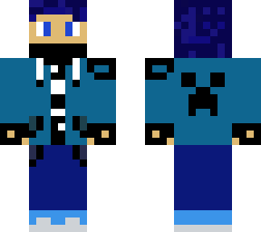 creeper-ninja