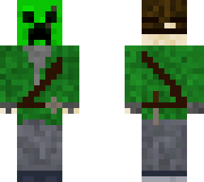 creeper ninja v2