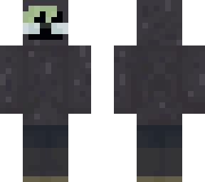 creeper veg