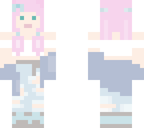 cute soft girl