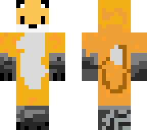 cute thing that is a fox