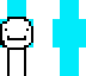 cyan dream