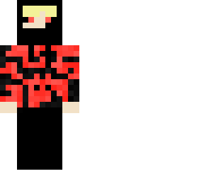cyborg man